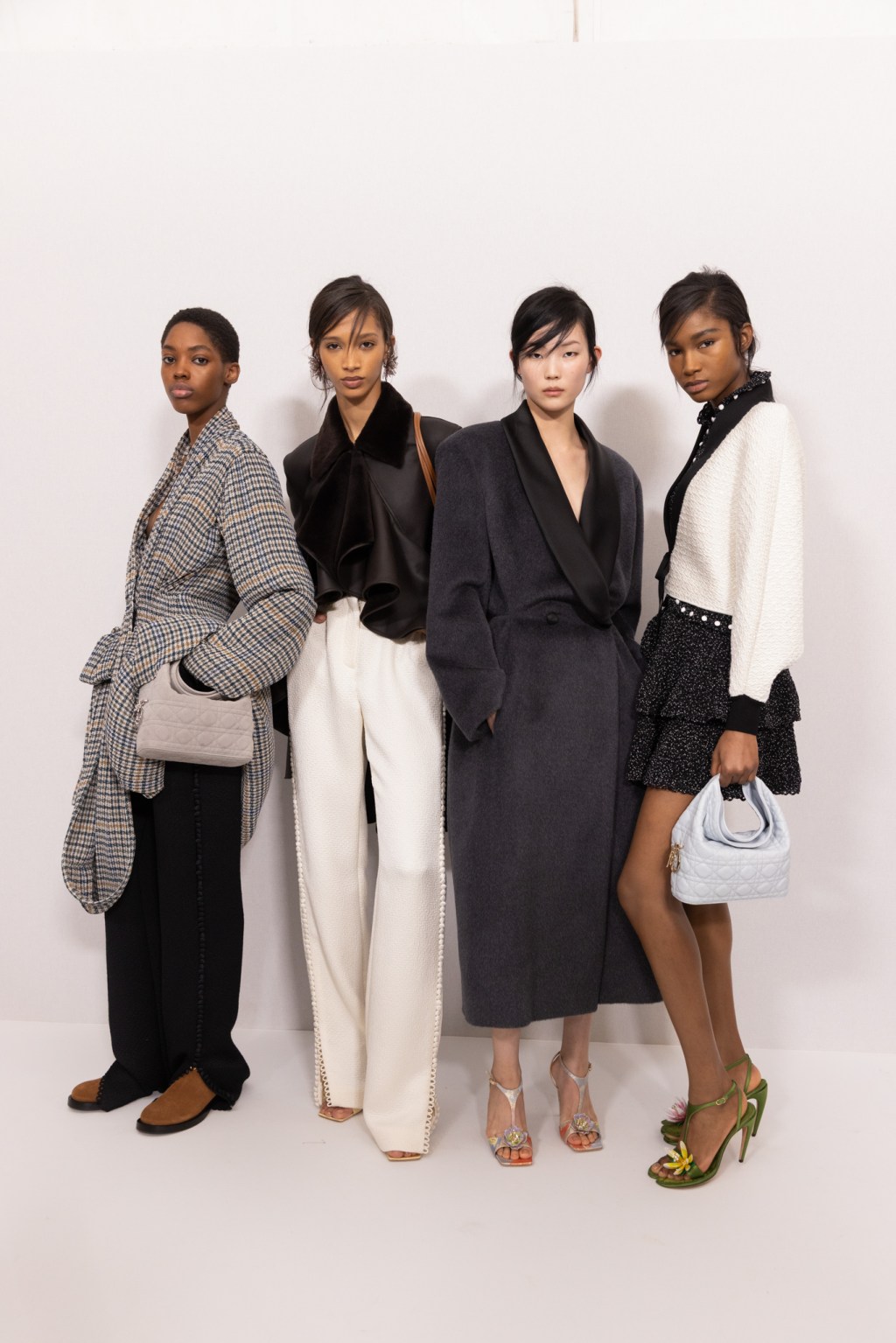 LVMH Touts Improvements in China, U.S. in Q1