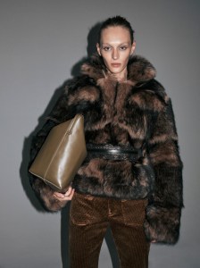 Christopher Esber Fall 2026 Ready-to-Wear Collection at Paris Fashion Week