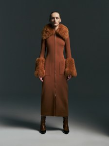 Christopher Esber Fall 2026 Ready-to-Wear Collection at Paris Fashion Week