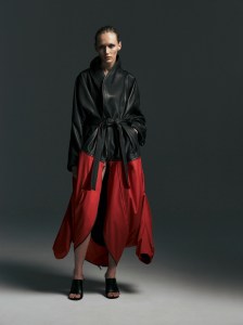 Christopher Esber Fall 2026 Ready-to-Wear Collection at Paris Fashion Week