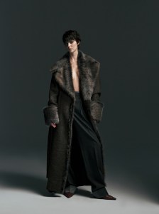 Christopher Esber Fall 2026 Ready-to-Wear Collection at Paris Fashion Week