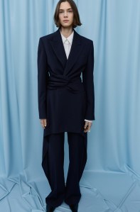 Christian Wijnants Fall 2026 Ready-to-Wear Collection at Paris Fashion Week