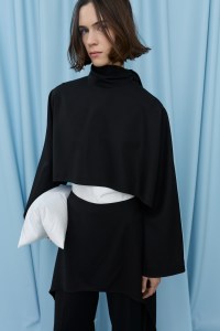 Christian Wijnants Fall 2026 Ready-to-Wear Collection at Paris Fashion Week