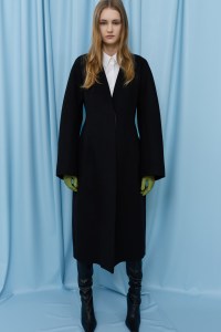 Christian Wijnants Fall 2026 Ready-to-Wear Collection at Paris Fashion Week