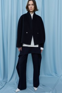 Christian Wijnants Fall 2026 Ready-to-Wear Collection at Paris Fashion Week