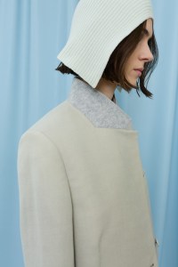 Christian Wijnants Fall 2026 Ready-to-Wear Collection at Paris Fashion Week