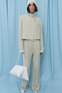Christian Wijnants Fall 2026 Ready-to-Wear Collection at Paris Fashion Week