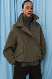 Christian Wijnants Fall 2026 Ready-to-Wear Collection at Paris Fashion Week