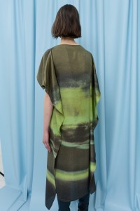 Christian Wijnants Fall 2026 Ready-to-Wear Collection at Paris Fashion Week