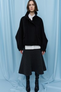 Christian Wijnants Fall 2026 Ready-to-Wear Collection at Paris Fashion Week
