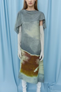 Christian Wijnants Fall 2026 Ready-to-Wear Collection at Paris Fashion Week