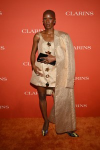 Monica Ahanonu