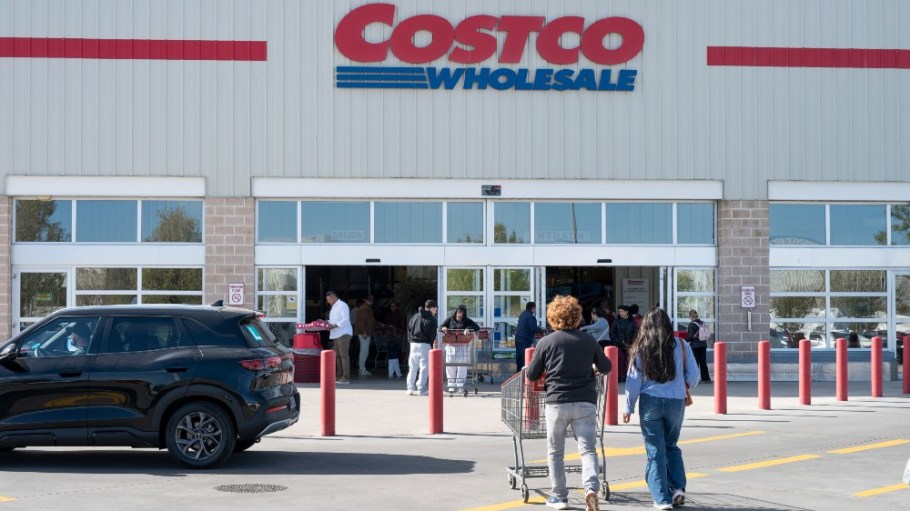 Costco.