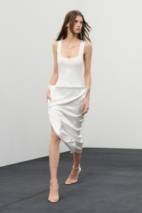 Courrèges Fall 2026 Ready-to-Wear Collection at Paris Fashion Week