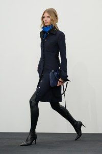 Courrèges Fall 2026 Ready-to-Wear Collection at Paris Fashion Week