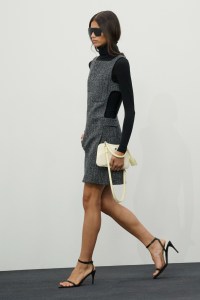 Courrèges Fall 2026 Ready-to-Wear Collection at Paris Fashion Week