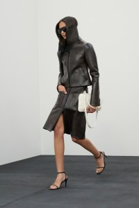 Courrèges Fall 2026 Ready-to-Wear Collection at Paris Fashion Week
