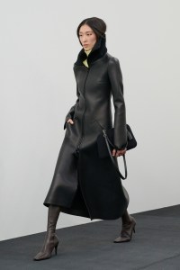 Courrèges Fall 2026 Ready-to-Wear Collection at Paris Fashion Week