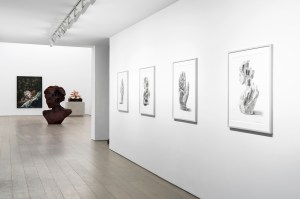Daniel Arsham