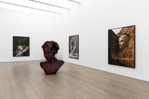 Daniel Arsham