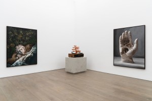 Daniel Arsham