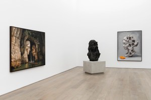 Daniel Arsham