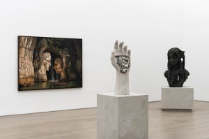 Daniel Arsham