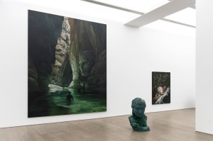 Daniel Arsham