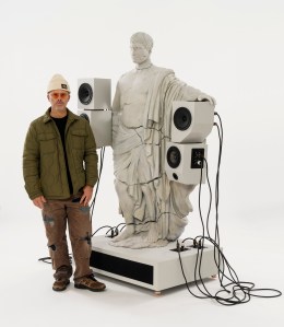 Daniel Arsham