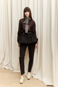 Dice Kayek Fall 2026 Ready-to-Wear Show at Paris Fashion Week