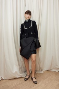 Dice Kayek Fall 2026 Ready-to-Wear Show at Paris Fashion Week