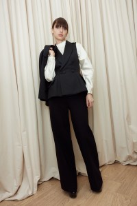 Dice Kayek Fall 2026 Ready-to-Wear Show at Paris Fashion Week