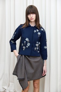 Dice Kayek Fall 2026 Ready-to-Wear Show at Paris Fashion Week