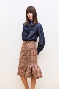 Dice Kayek Fall 2026 Ready-to-Wear Show at Paris Fashion Week