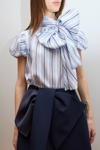 Dice Kayek Fall 2026 Ready-to-Wear Show at Paris Fashion Week