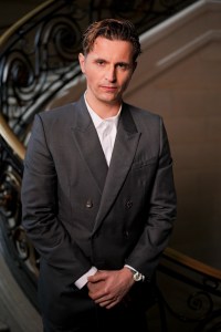 Raphaël Quenard
