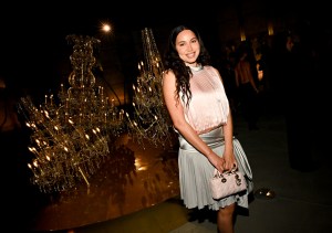 Jurnee Smollett