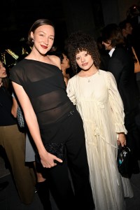 Ava Michelle, Sarah Jeffery