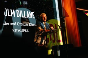 Colm Dillane