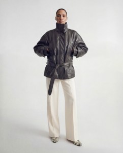 Federica Tosi Fall 2026 Ready-to-Wear Collection at Milan Fashion Week
