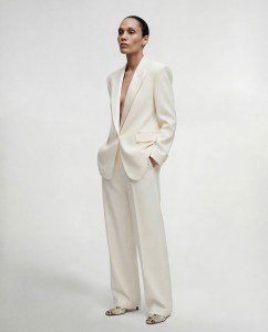 Federica Tosi Fall 2026 Ready-to-Wear Collection at Milan Fashion Week