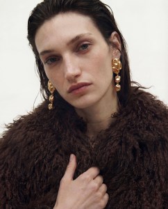 Federica Tosi Fall 2026 Ready-to-Wear Collection at Milan Fashion Week