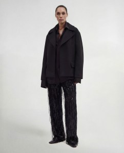 Federica Tosi Fall 2026 Ready-to-Wear Collection at Milan Fashion Week