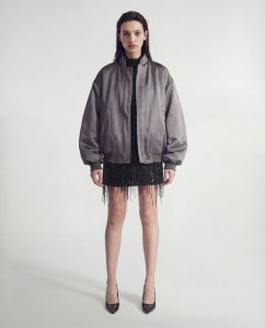 Federica Tosi Fall 2026 Ready-to-Wear Collection at Milan Fashion Week