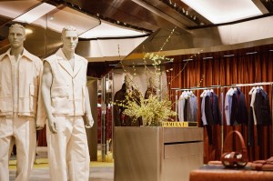 Ferrari London Flagship