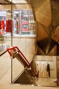 Ferrari London Flagship