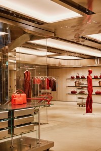 Ferrari London Flagship