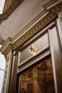Ferrari London Flagship