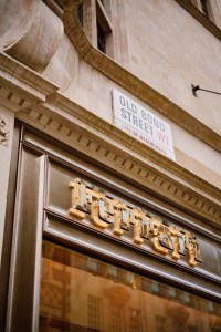 Ferrari London Flagship