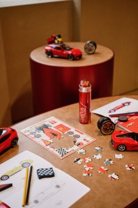 Ferrari London Flagship